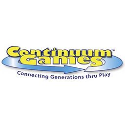 Continuum Games